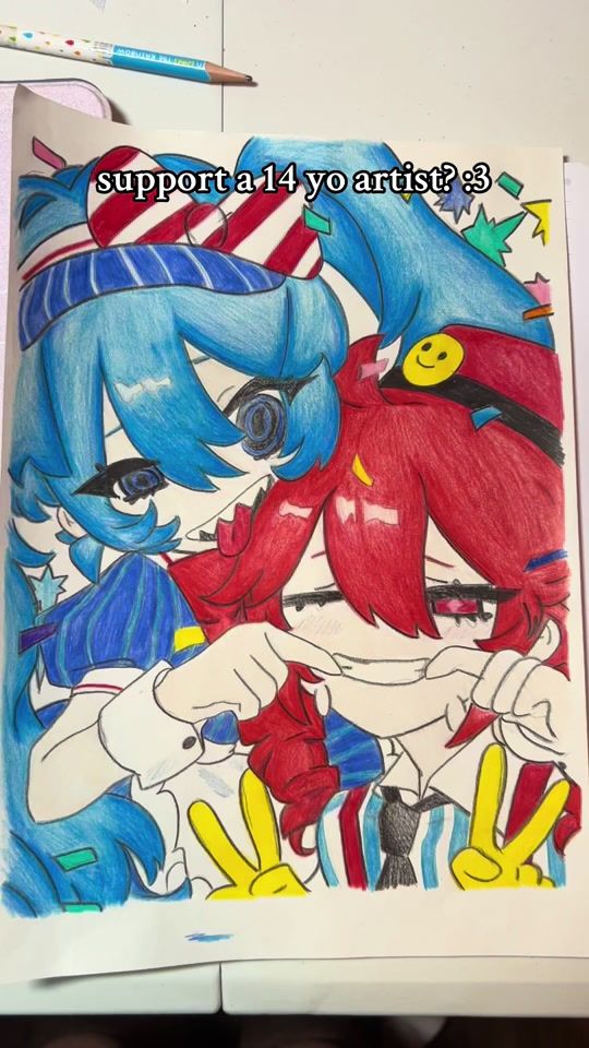TikTok video thumbnail by sneakyqiqi