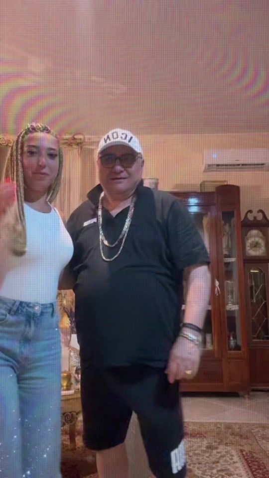 TikTok video thumbnail by manola_puglisii