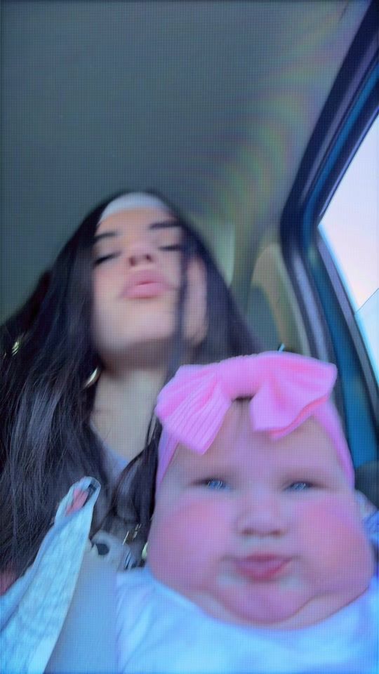 TikTok video thumbnail by naomymeganimmesi