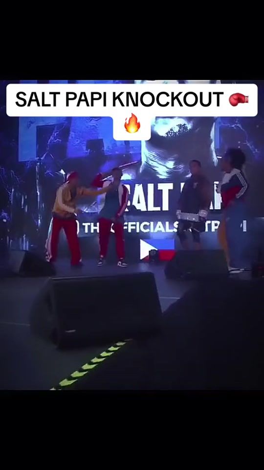 TikTok video thumbnail by boxing_clips70
