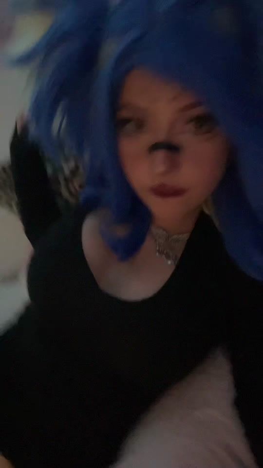 TikTok video thumbnail by alienor_cos