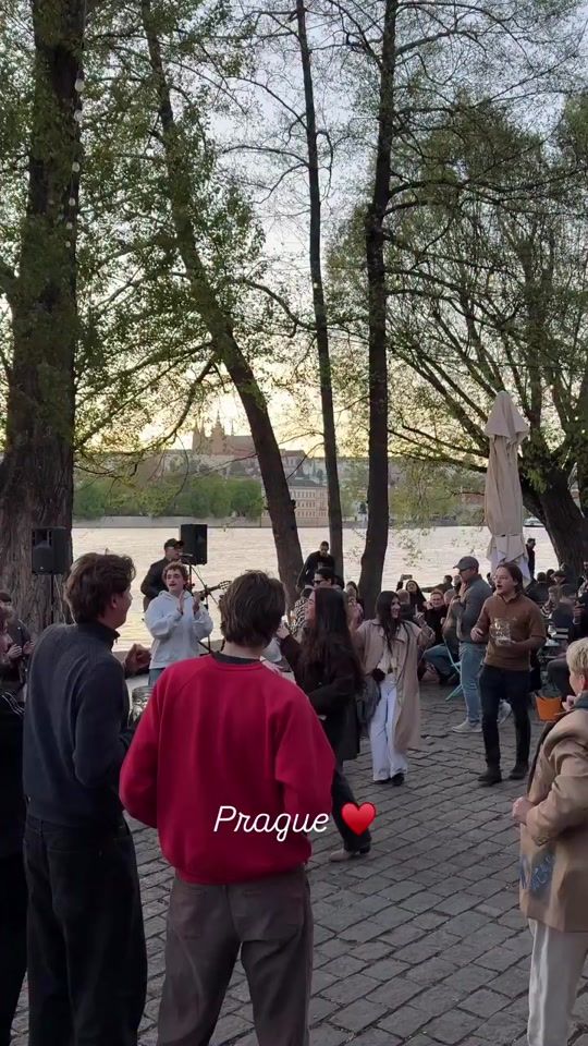 TikTok video thumbnail by prahama.cz
