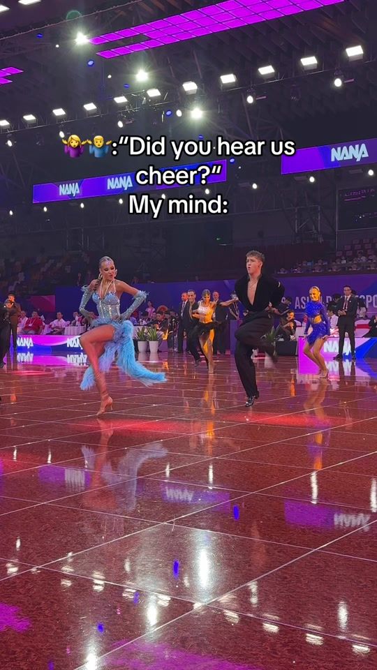 TikTok video thumbnail by melanii_dance
