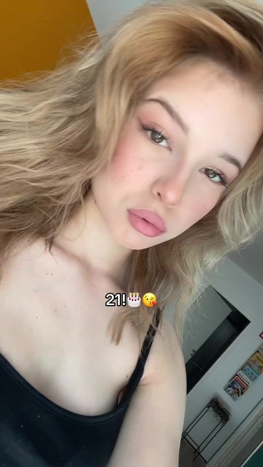 TikTok video thumbnail by jemina_lindrooss