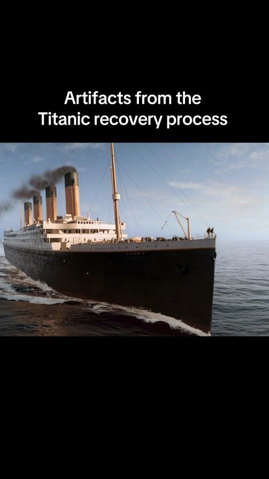 TikTok video thumbnail by titanicstories