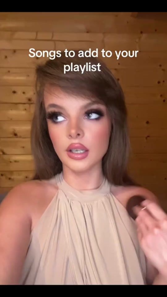 TikTok video thumbnail by lesleyhamiltonn