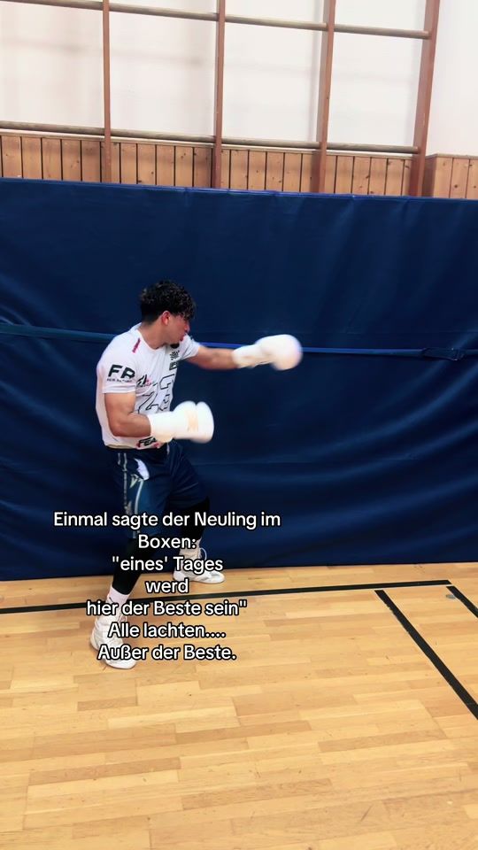 TikTok video thumbnail by ha_lid.boxing