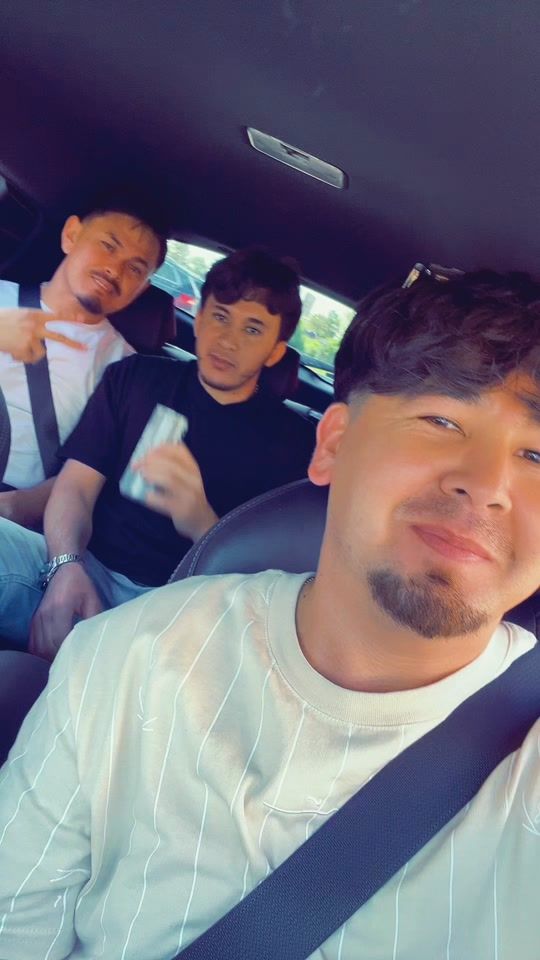 TikTok video thumbnail by alihashimi73