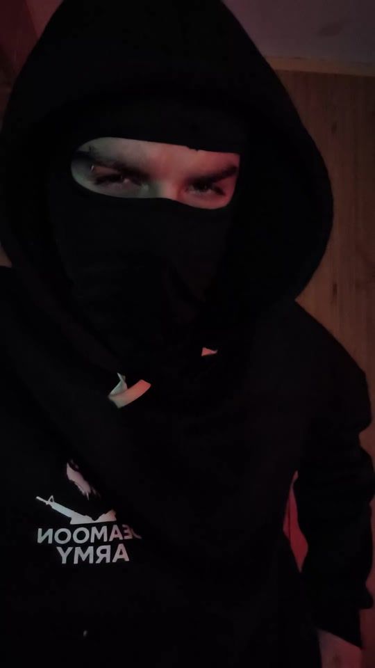 TikTok video thumbnail by callsign.deamoon