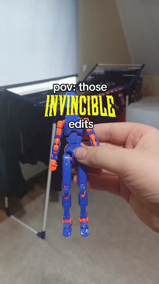 TikTok video thumbnail by b2b_bomber