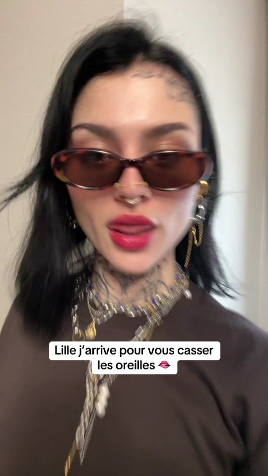 TikTok video thumbnail by .aluunera