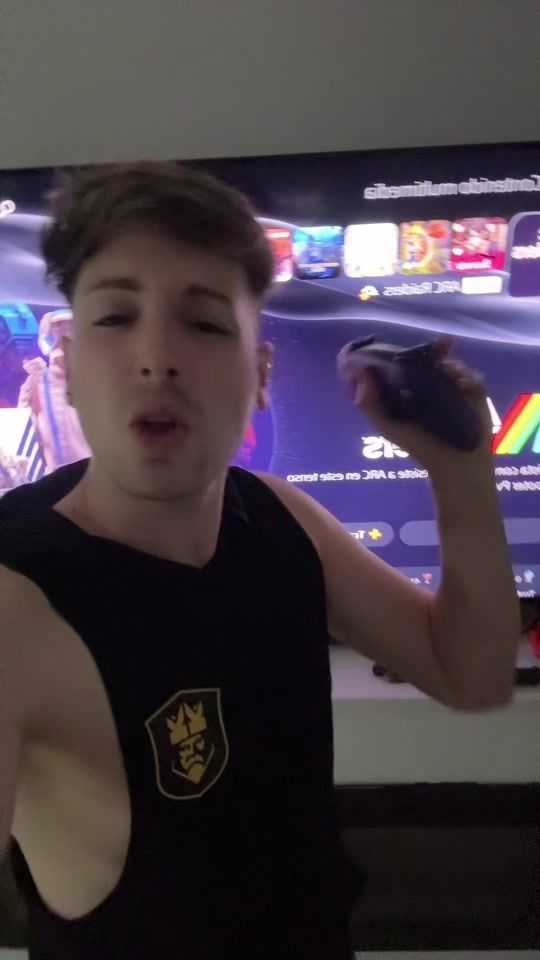 TikTok video thumbnail by ruben__sp
