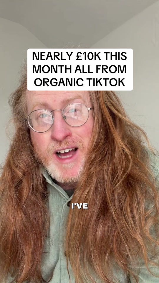 TikTok video thumbnail by gingermarketer