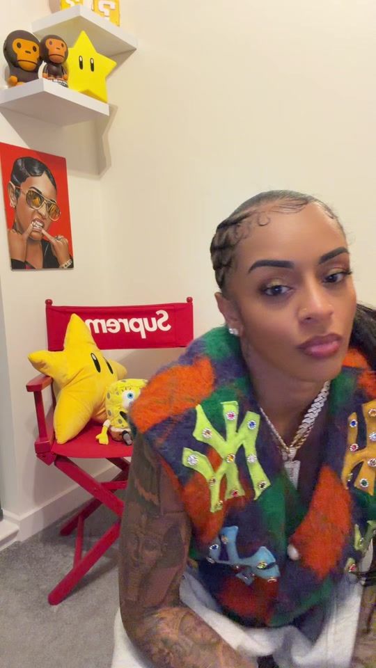 TikTok video thumbnail by mspaigeycakey