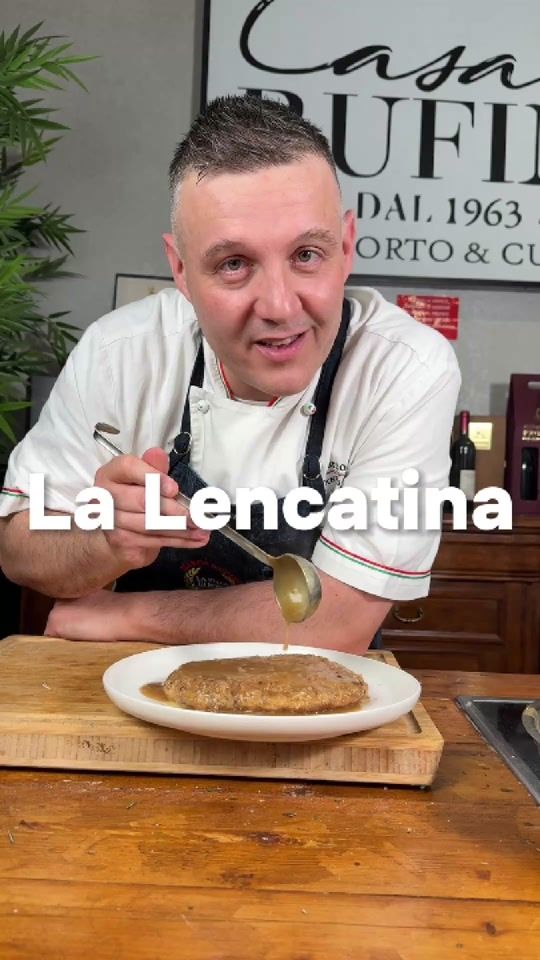 TikTok video thumbnail by marcorufinichef