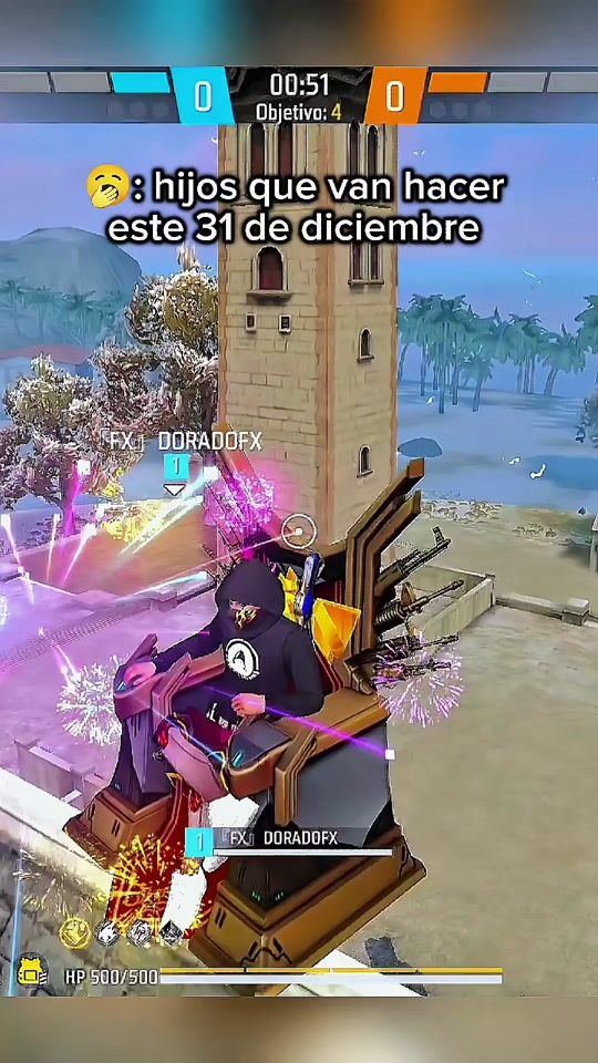 TikTok video thumbnail by doradofx7