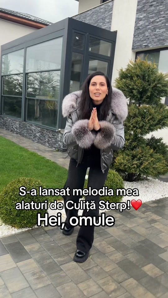 TikTok video thumbnail by oanapredaofficial
