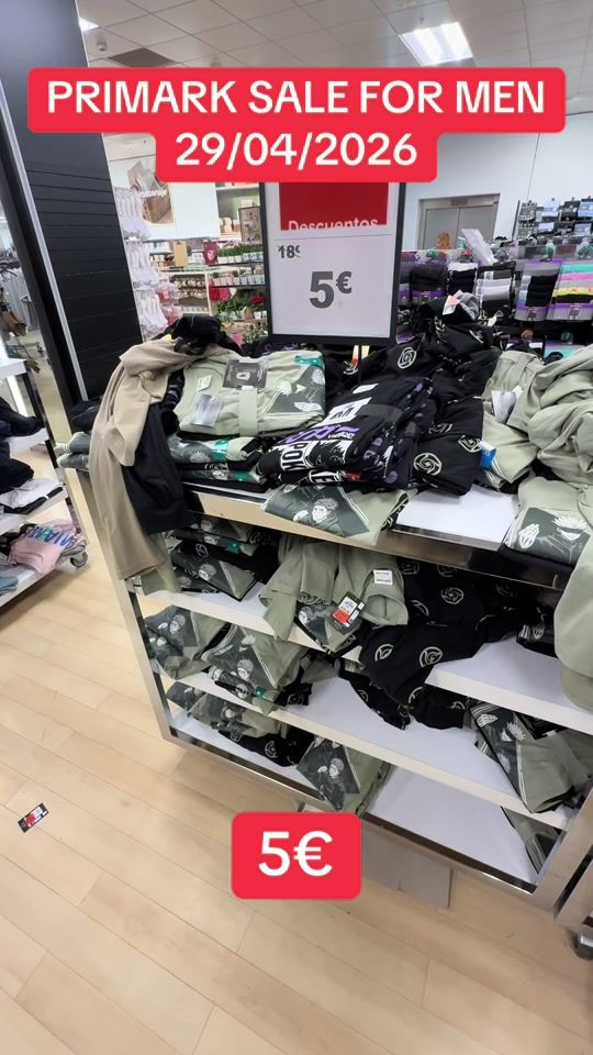 TikTok video thumbnail by primark_love