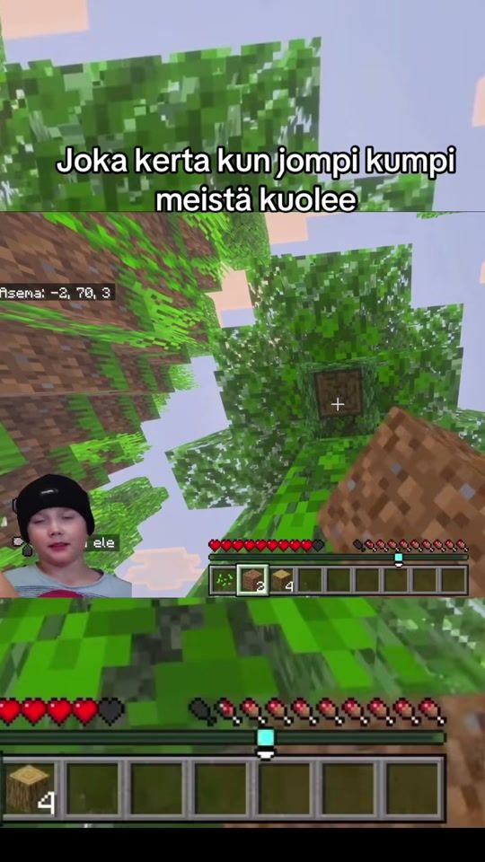 TikTok video thumbnail by olavibodari