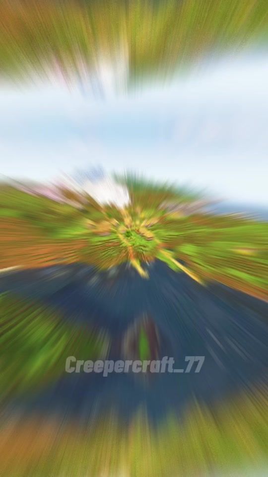 TikTok video thumbnail by creepercraft_77