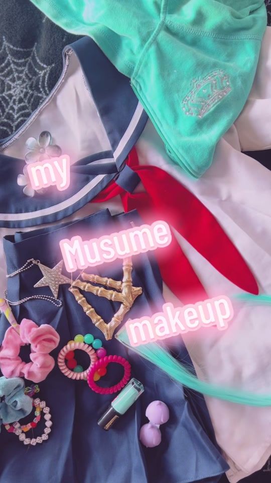 TikTok video thumbnail by moonsplays_