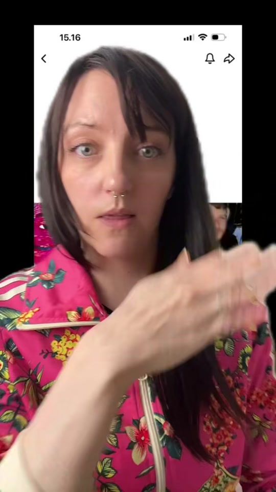 TikTok video thumbnail by jinxtransitions
