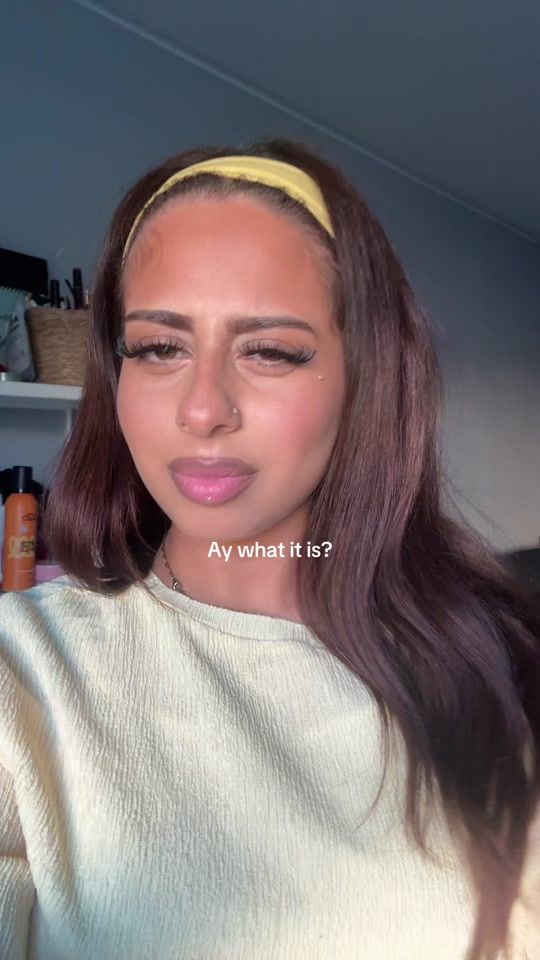 TikTok video thumbnail by yoyousrs