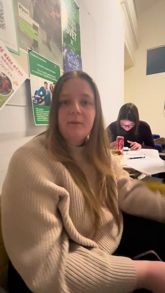 TikTok video thumbnail by chalupova.p