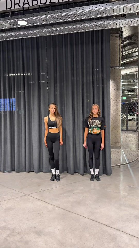 TikTok video thumbnail by zalgiris_cheerleaders