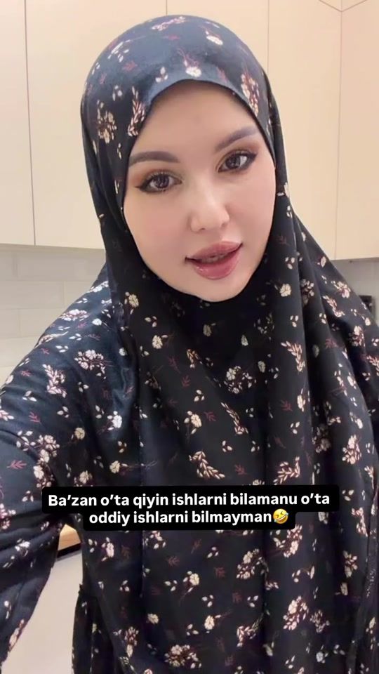 TikTok video thumbnail by feruza.stories