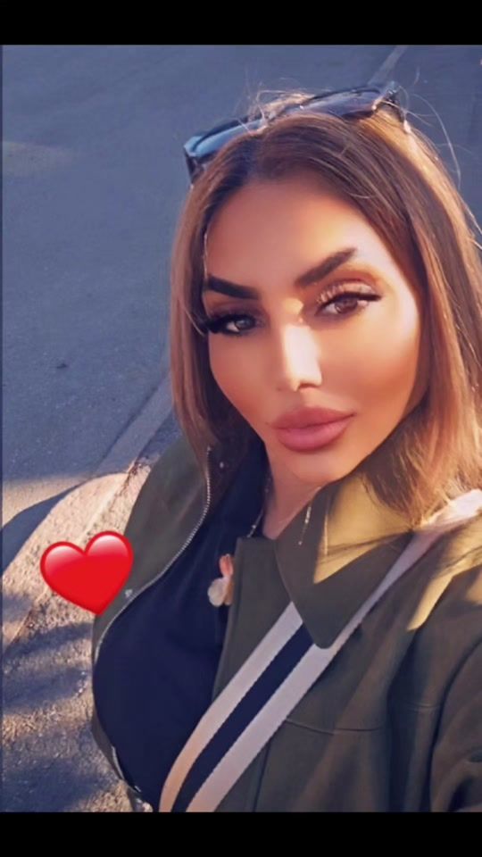TikTok video thumbnail by aysarshakor0