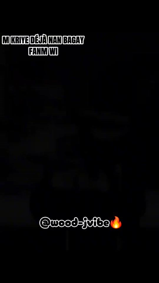 TikTok video thumbnail by woodjvibe1