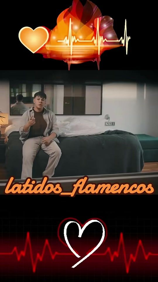 TikTok video thumbnail by latidos_flamencos