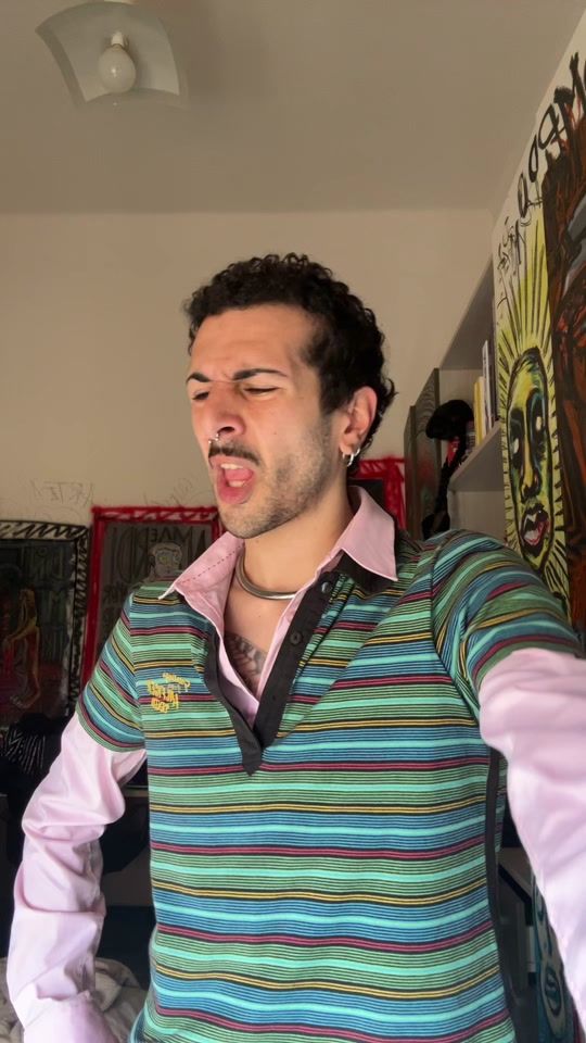 TikTok video thumbnail by nicopalermo1