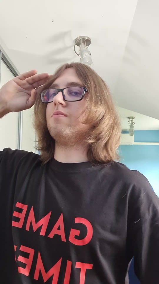 TikTok video thumbnail by gametime13
