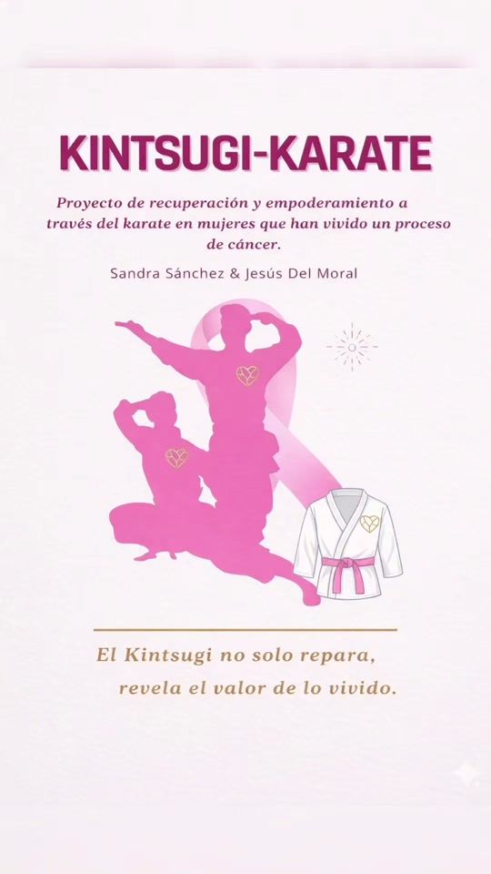 TikTok video thumbnail by sandrasankarate