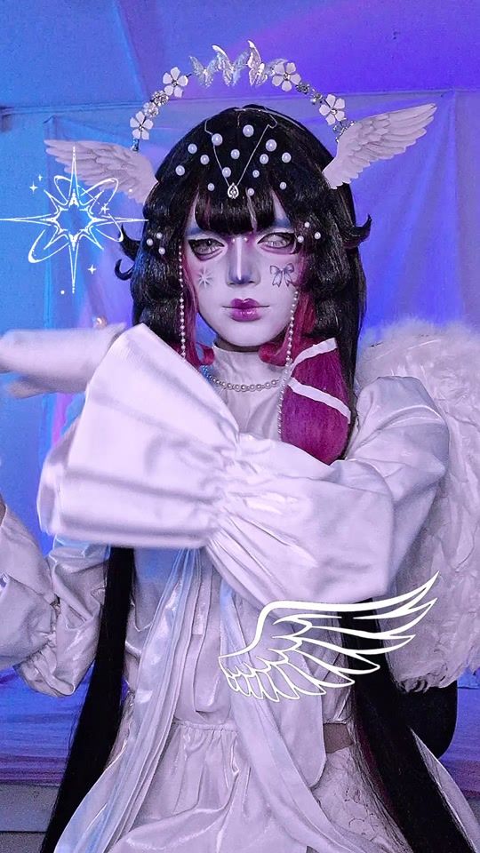 TikTok video thumbnail by dippisukka.cos