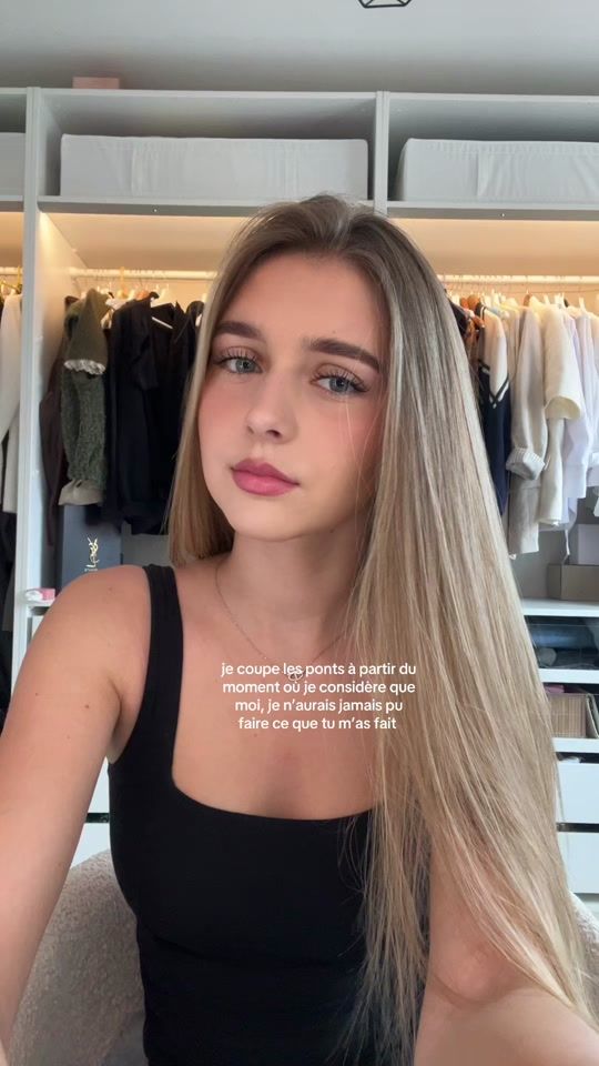 TikTok video thumbnail by maelys.dollet