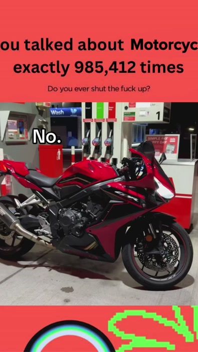 TikTok video thumbnail by yannickcbr650r
