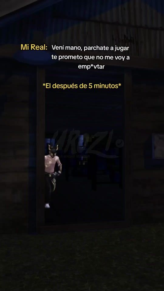 TikTok video thumbnail by _urozi