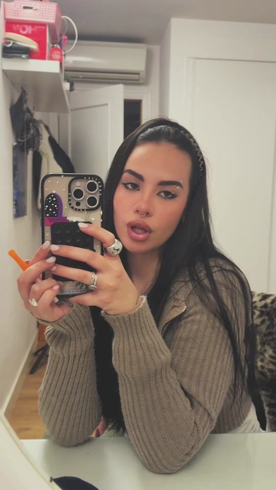 TikTok video thumbnail by aidamartorell