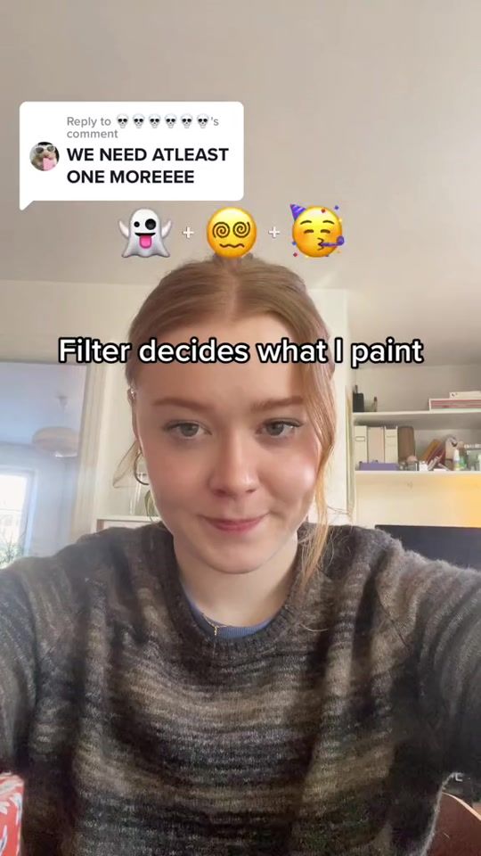 TikTok video thumbnail by selma_inks