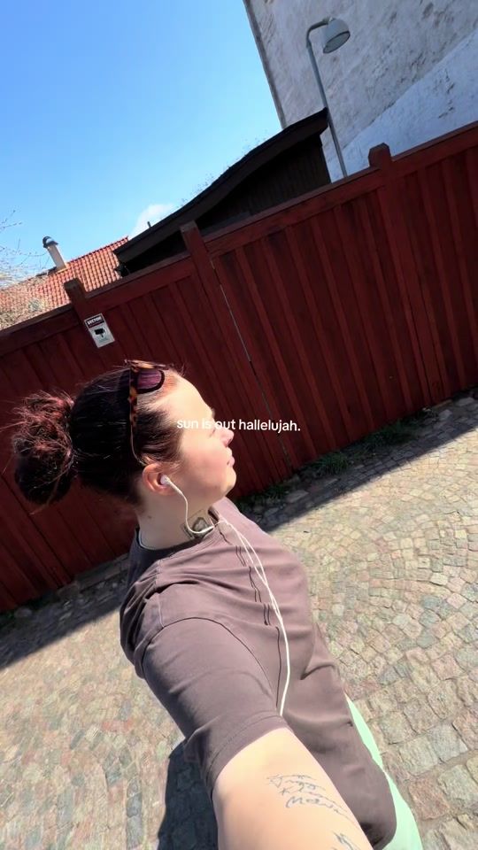 TikTok video thumbnail by m1jonssonn