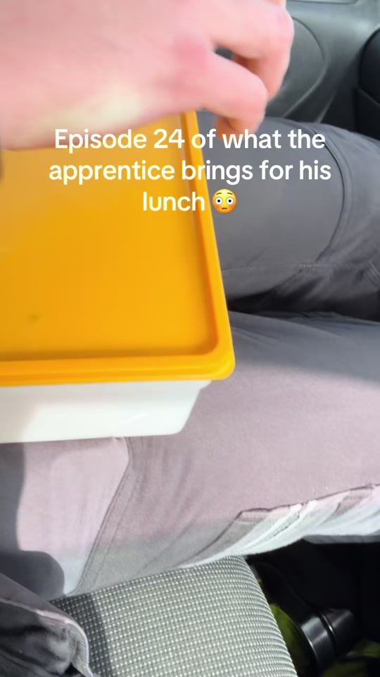 TikTok video thumbnail by tomandapprentice