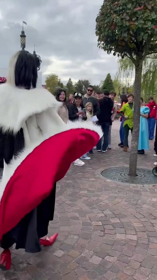 TikTok video thumbnail by lioko_cosplay