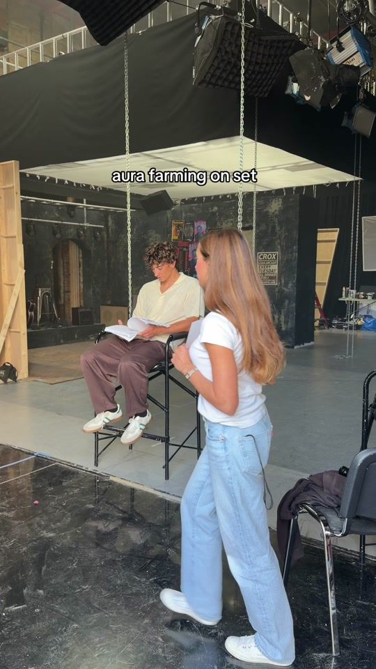 TikTok video thumbnail by ambardriscoll