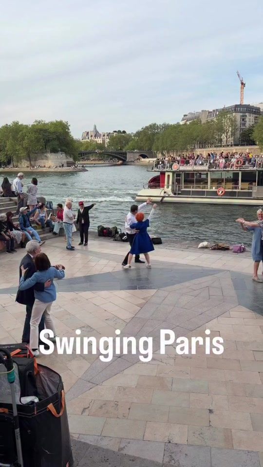 TikTok video thumbnail by champselysees_paris