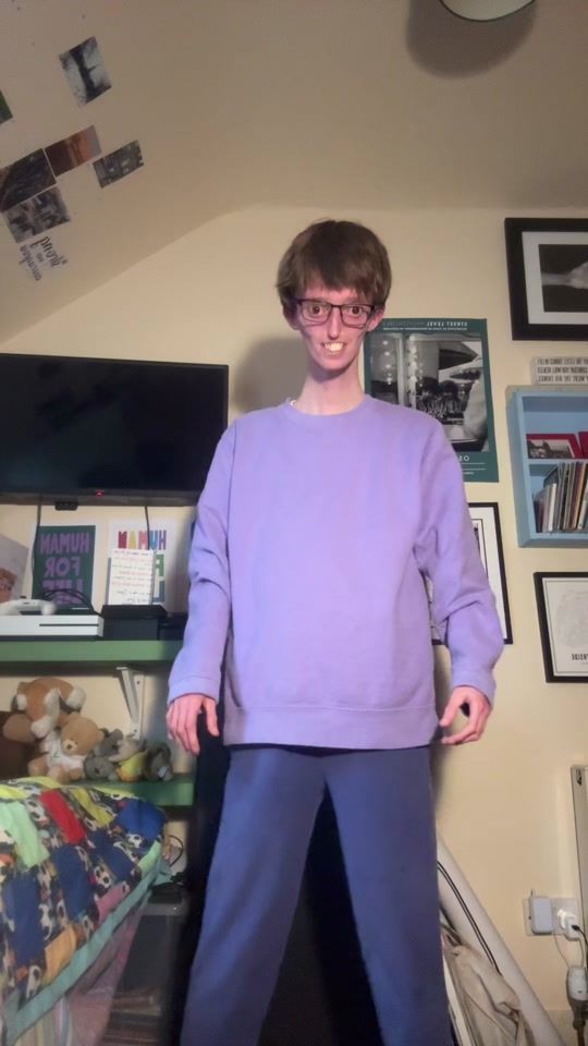 TikTok video thumbnail by be_yourself_dylan