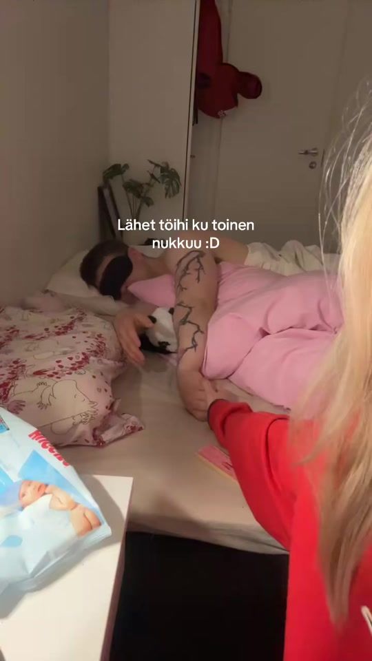 TikTok video thumbnail by anniskaner