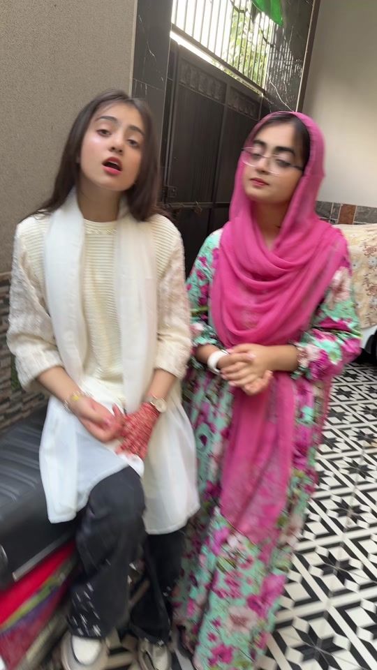 TikTok video thumbnail by kalsoomadnan29